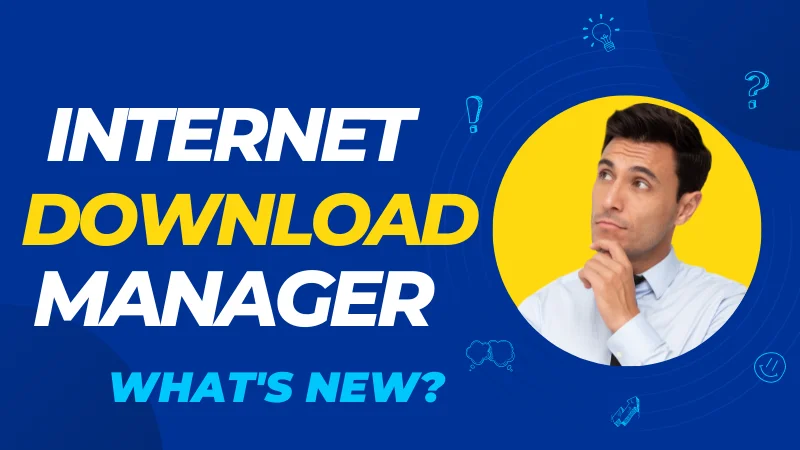 internet download manager
