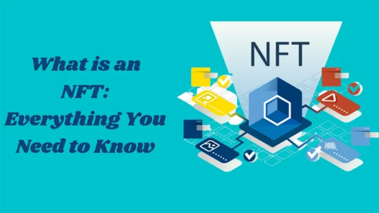 what is an nft