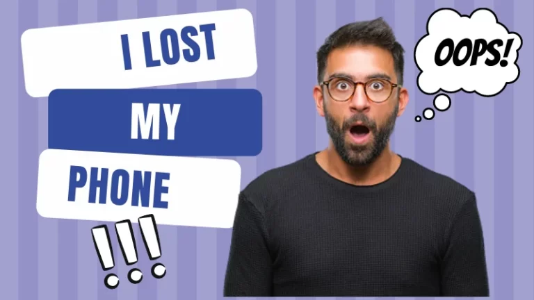 how to use google find my device