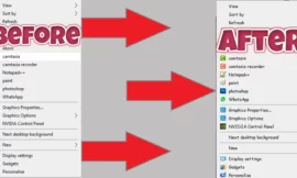 How to change font in windows 10