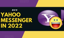 run yahoo messenger in 2022 : The full guide