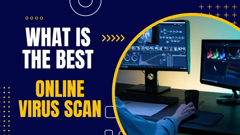 best online virus scan