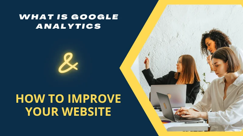 what is google analytics