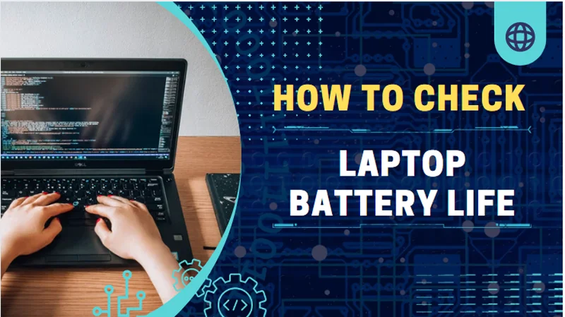 laptop battery life