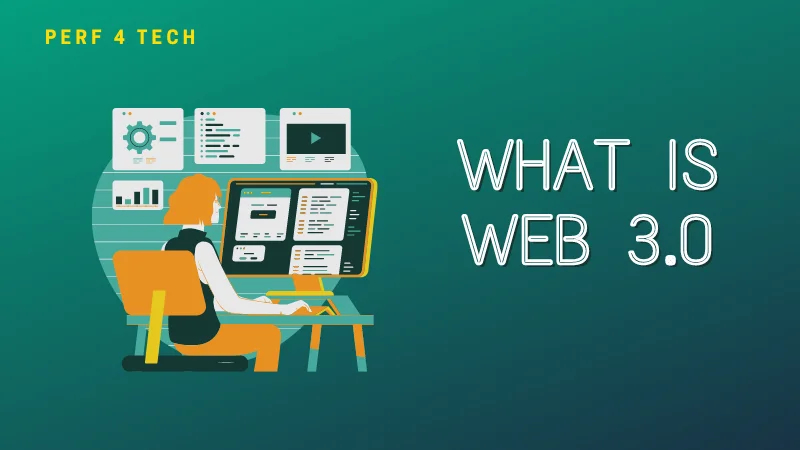 what is web 3