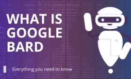 what is google bard | everything you need to know
