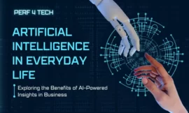 Artificial Intelligence in Everyday Life