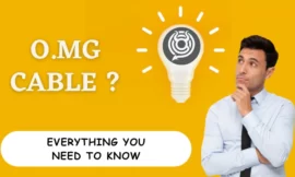omg cable | Everything you need to know