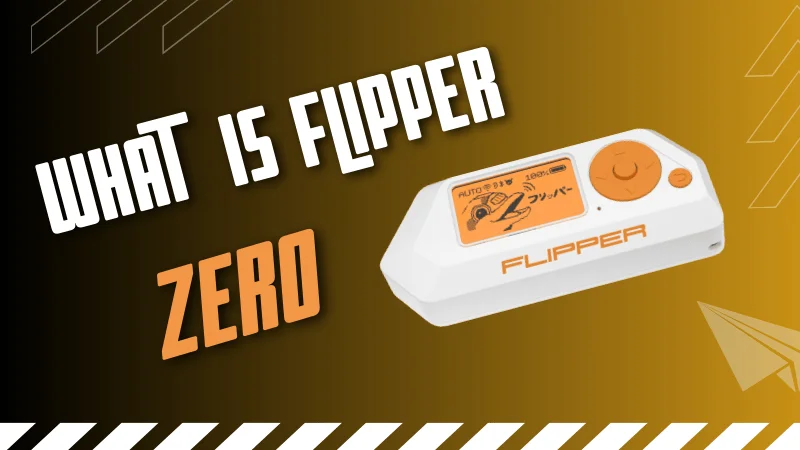 what is flipper zero