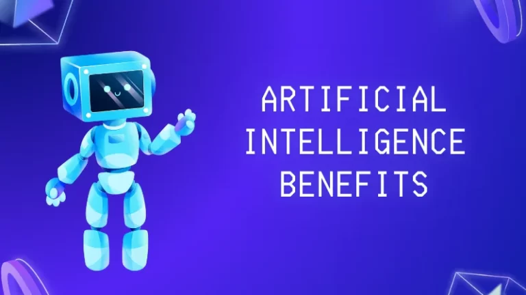 Artificial-Intelligence-Benefits