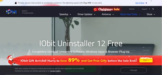 10-bit Uninstaller