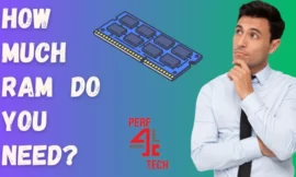 How much ram do you need: full guide