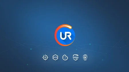 ur vpn browser