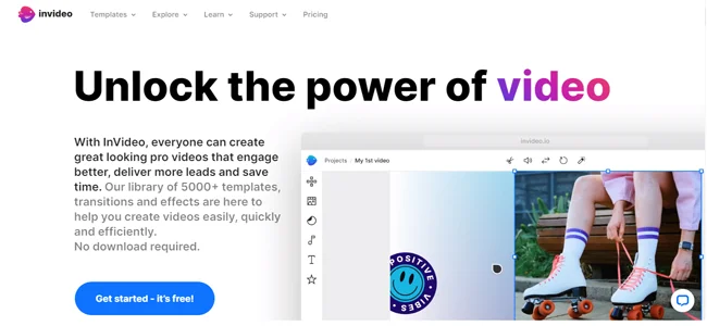 invideo