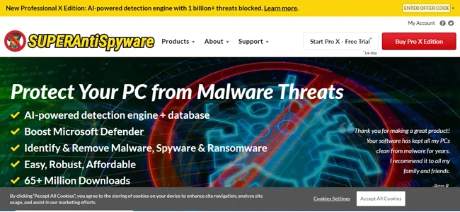 superuntispyware