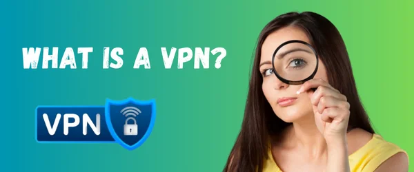 what is a vpn