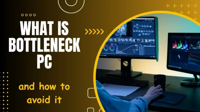what-is-bottleneck-pc