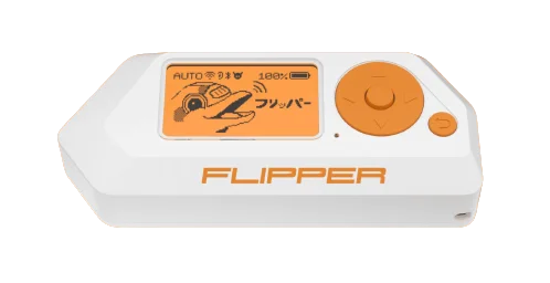 what is flipper zero-main