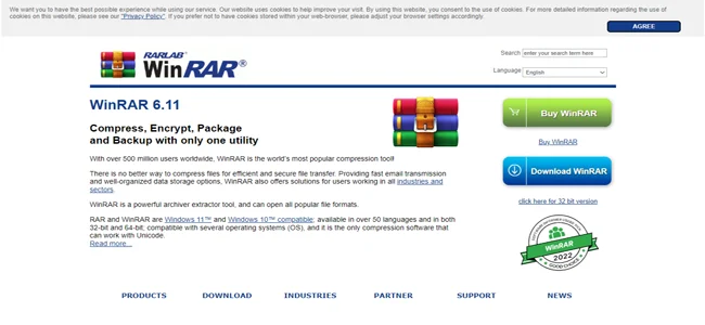 winrar