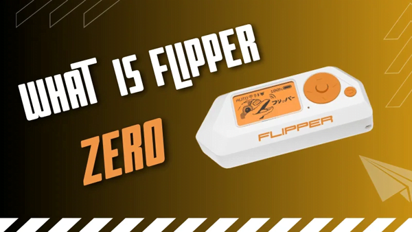 what is flipper zero 