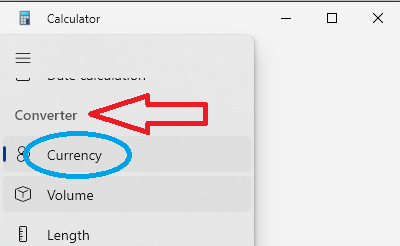 converter