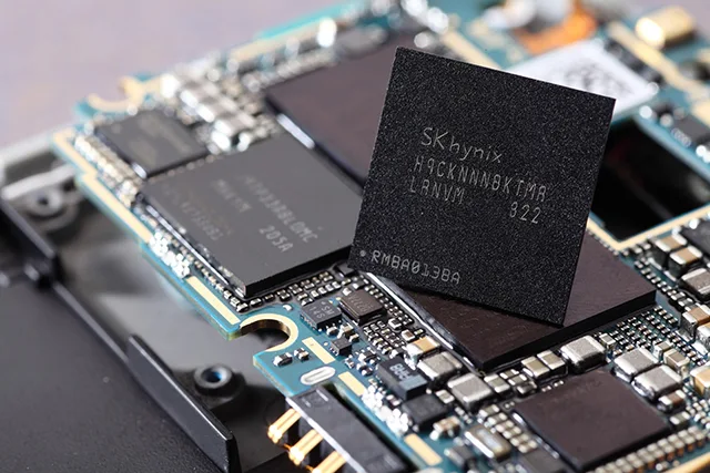 LPDDR3 