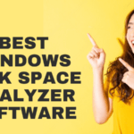 Best Windows disk space analyzer software