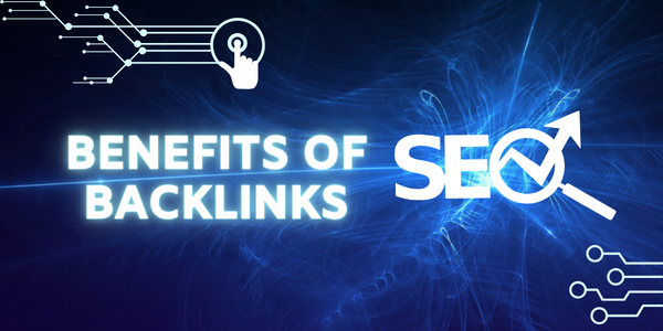 Benefits of Backlinks