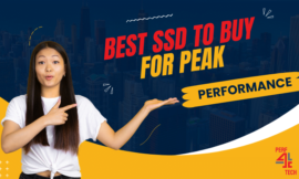 Top Picks: Best SSD to Buy for Peak Performance