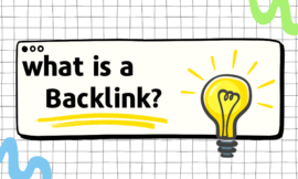 What is a backlink: full guide.