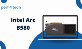 Intel Arc B580: Redefining the $250 GPU Market