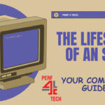 The Lifespan of an SSD: Your Complete Guide