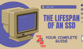 The Lifespan of an SSD: Your Complete Guide