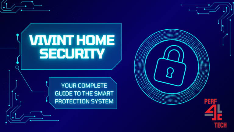 Vivint Home Security